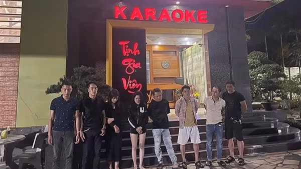 Xóa các tụ điểm ma túy gắn với tư vấn cai nghiện