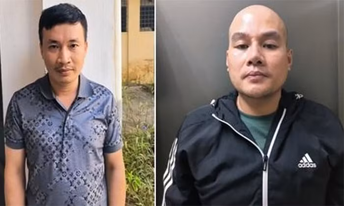 Từ công tác quản lý nghiệp vụ, bắt giữ đối tượng cướp giật tài sản có nhiều tiền án -0
