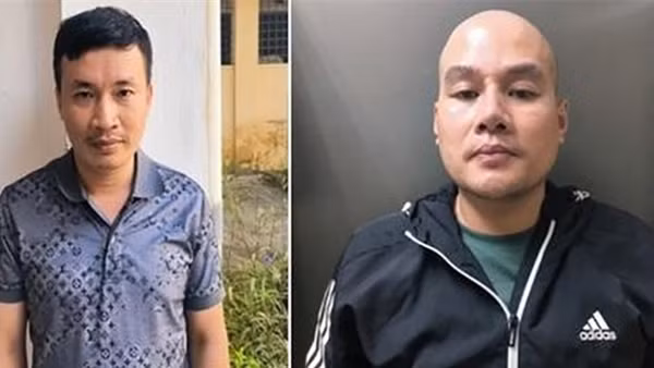 Bắt đối tượng nhiều tiền án gây ra 12 vụ cướp giật