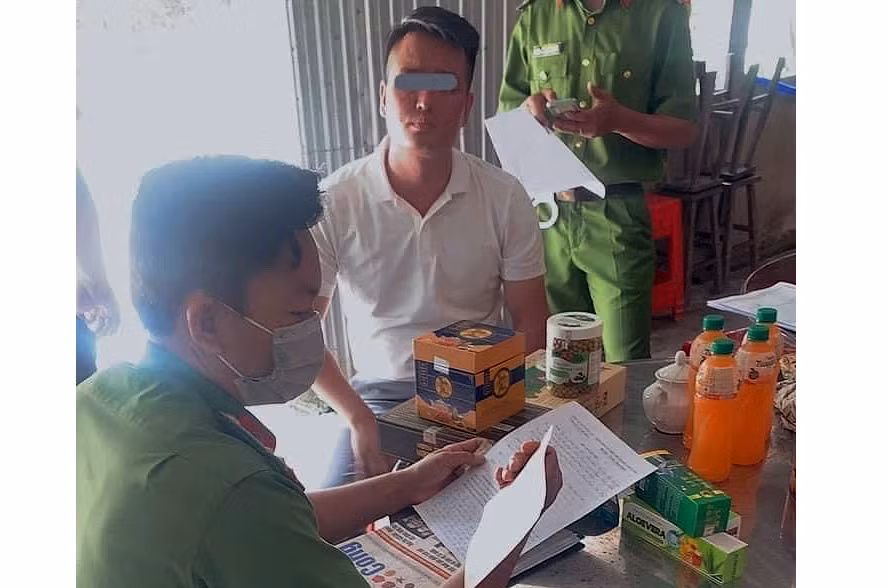 Cảnh giác chiêu trò “bán hàng tri ân” ở vùng nông thôn -0