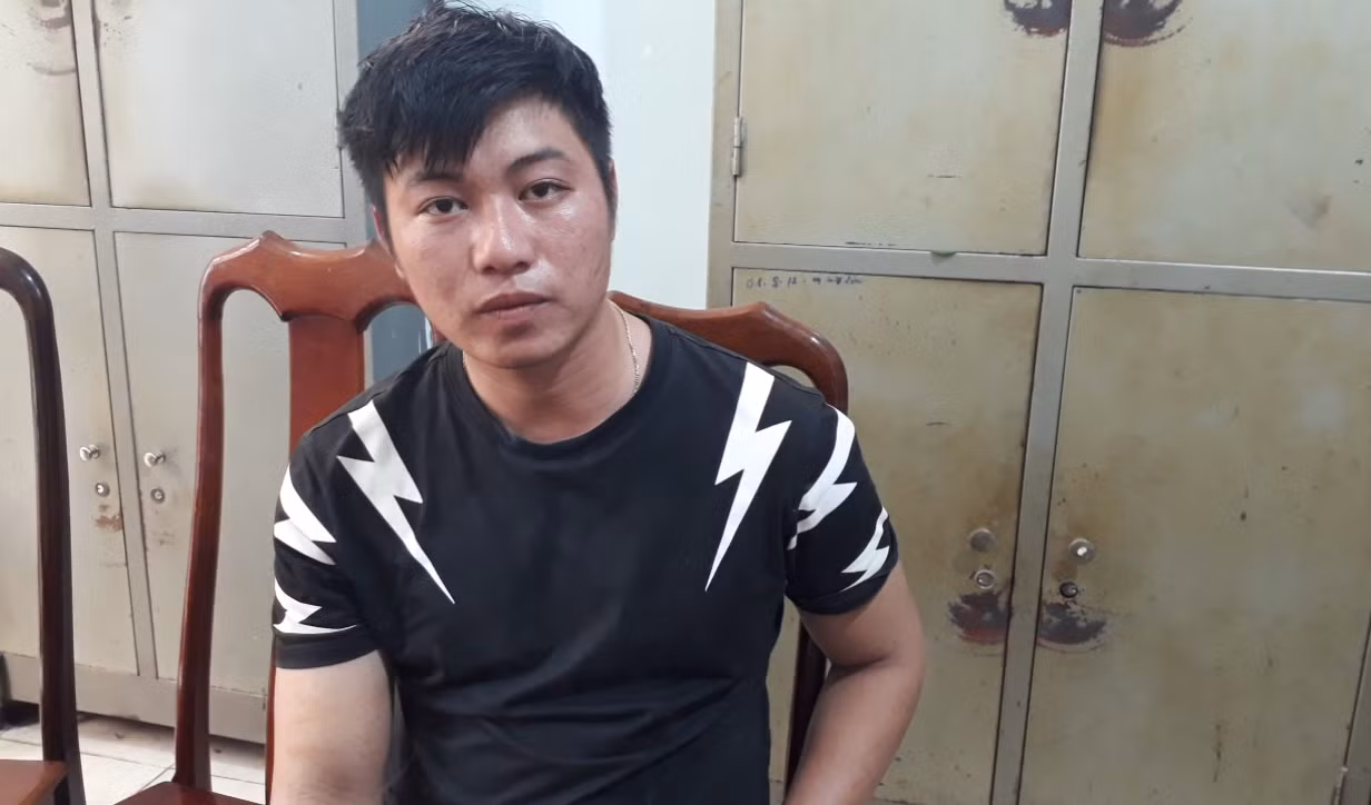 Bắt nhóm đối tượng vào nhà chủ tịch huyện cướp tài sản -0