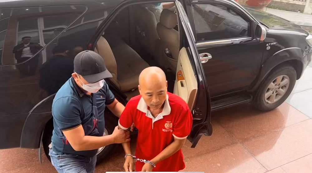 Lời khai lạnh lùng của hung thủ sát hại phụ nữ đơn thân -0