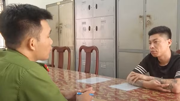 Liên tiếp triệt phá 10 nhóm “tín dụng đen” ở Bình Phước