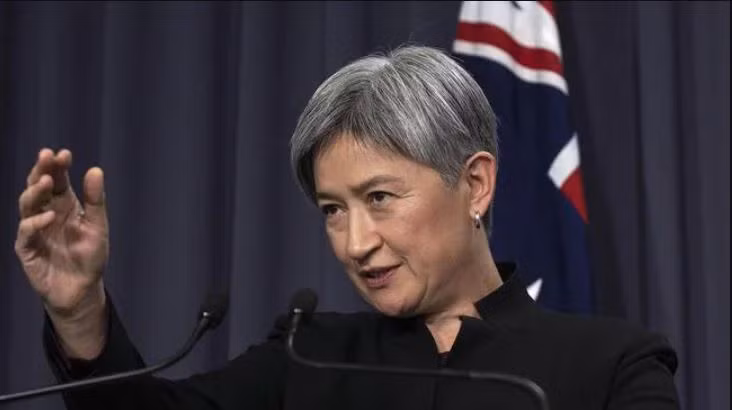 Australia đảo ngược quyết định công nhận Tây Jerusalem là thủ đô Israel -0