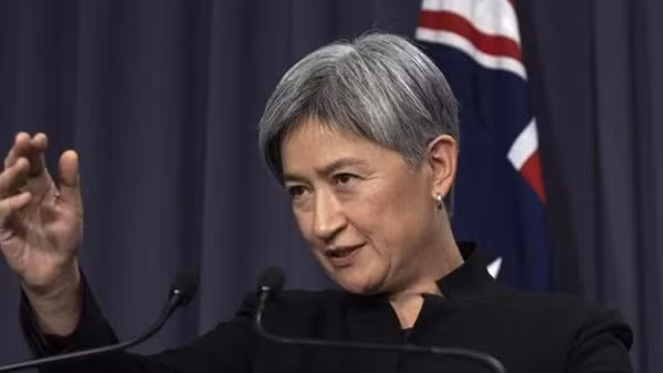 Australia đảo ngược quyết định công nhận Tây Jerusalem là thủ đô Israel