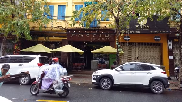Đấu giá 2 ngôi nhà “Vũ nhôm” từng cho cựu Bí thư Thành ủy Đà Nẵng sử dụng