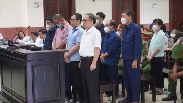 Ông Tất Thành Cang tiếp tục bị truy tố