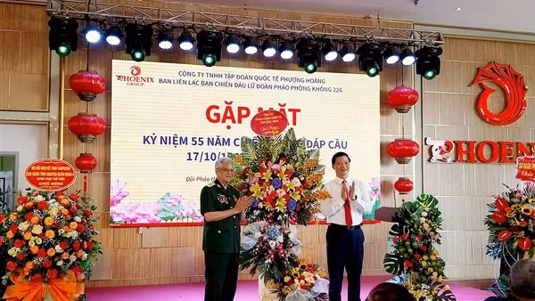 Kiến nghị xây dựng Tượng đài chiến thắng Đáp Cầu