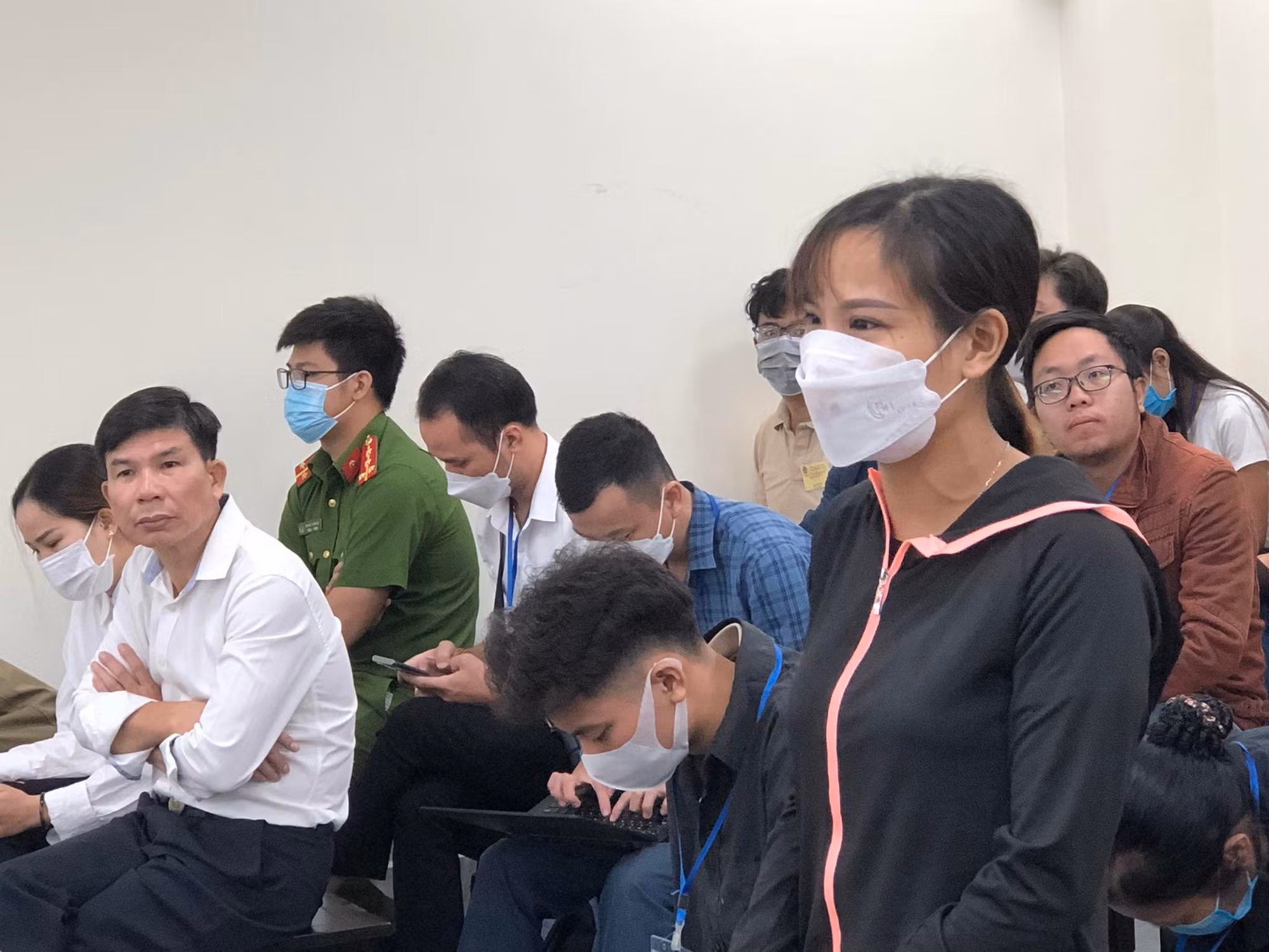 Kẻ ra tay tàn độc với con nhân tình lĩnh án tử hình -0