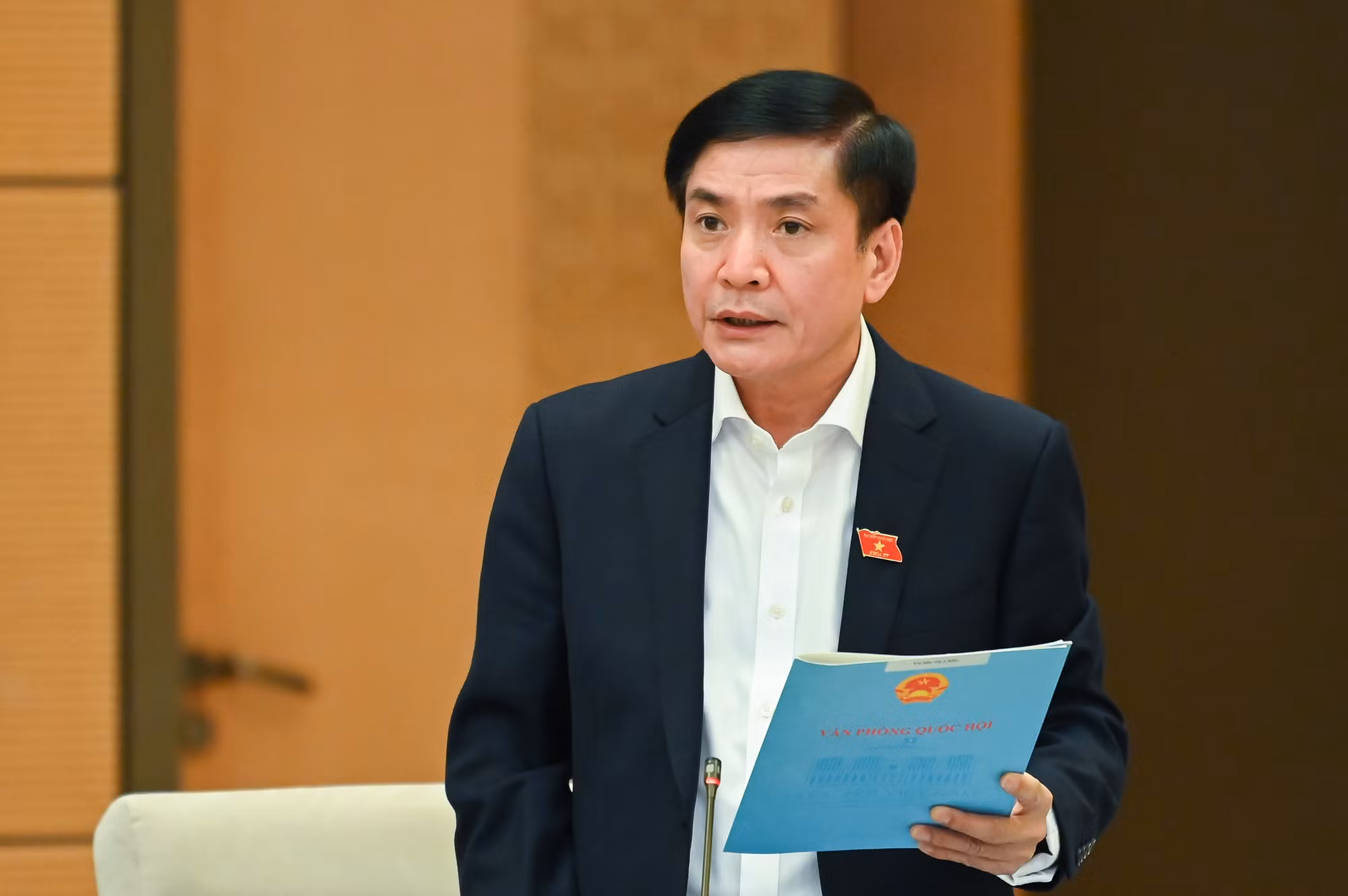 Tổng kiểm toán, Bộ trưởng Bộ Y tế, Giao thông vận tải sẽ được Quốc hội bầu vào ngày 20/10 -0