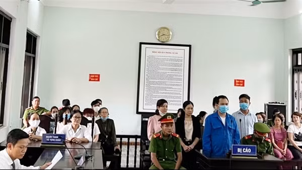 Điều tra bổ sung vụ tham ô gần 13 tỷ đồng tại Quỹ tín dụng Tây Lộc, Huế