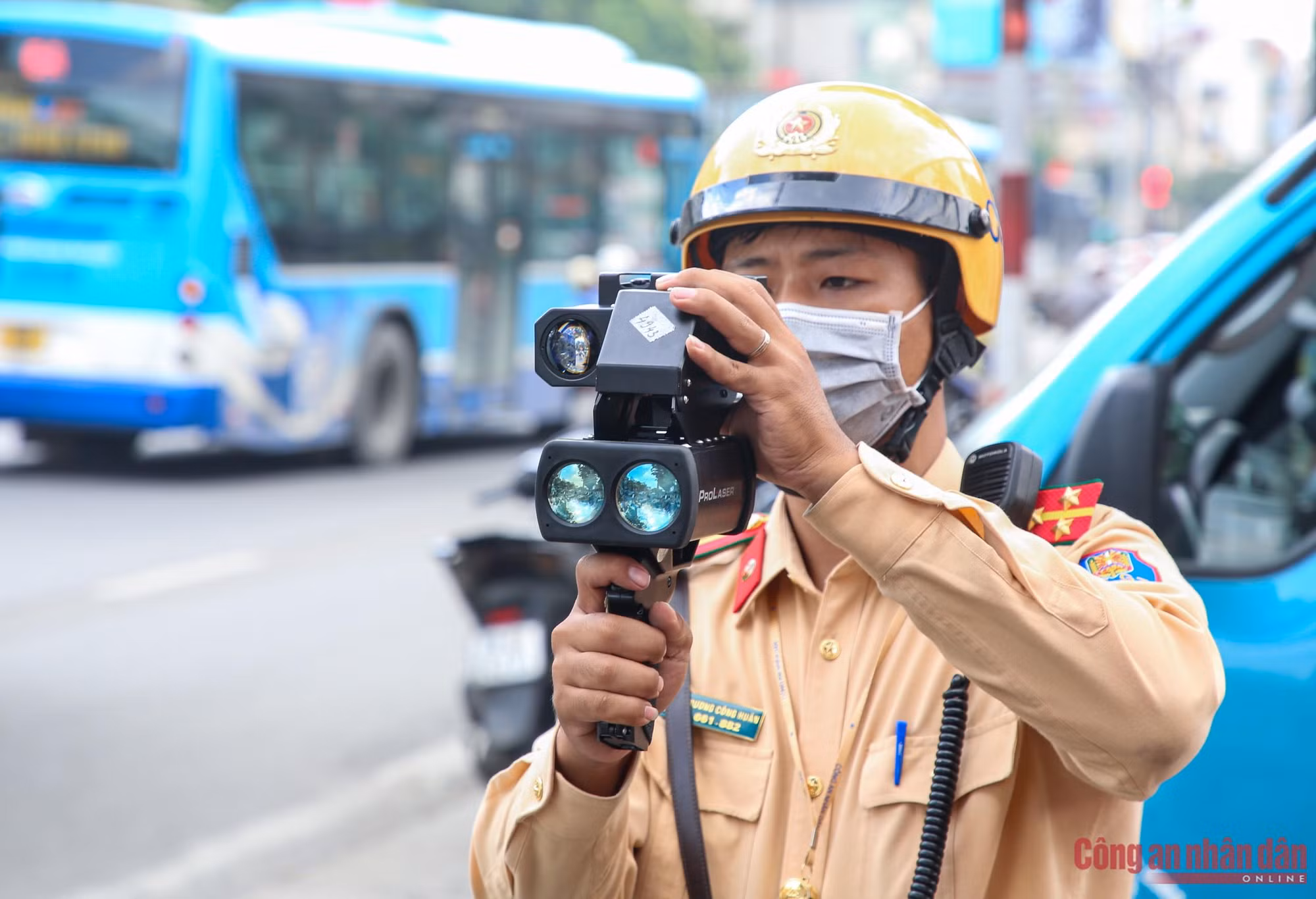 3 tháng cao điểm, TP Hồ Chí Minh xử lý nhiều 