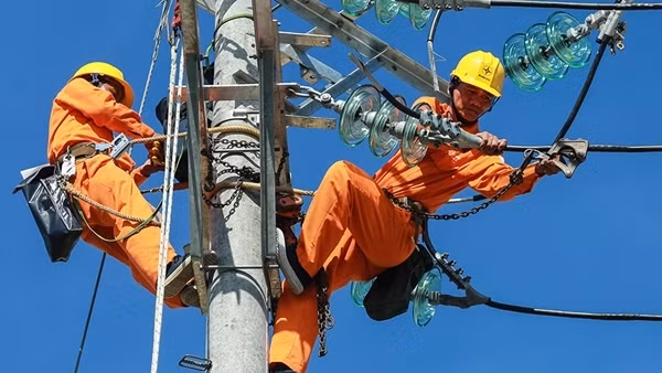 Biểu giá bán lẻ điện mới các hộ sử dụng ít điện sẽ ít bị tác động