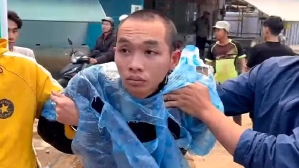 Hành trình truy bắt phạm nhân trốn khỏi Trại giam Đại Bình