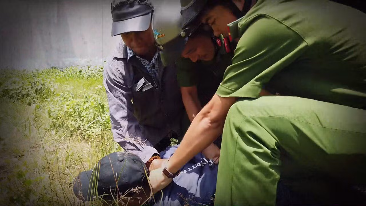 9 tháng đầu năm Long An triệt phá hơn 1.000 vụ phạm pháp hình sự -0