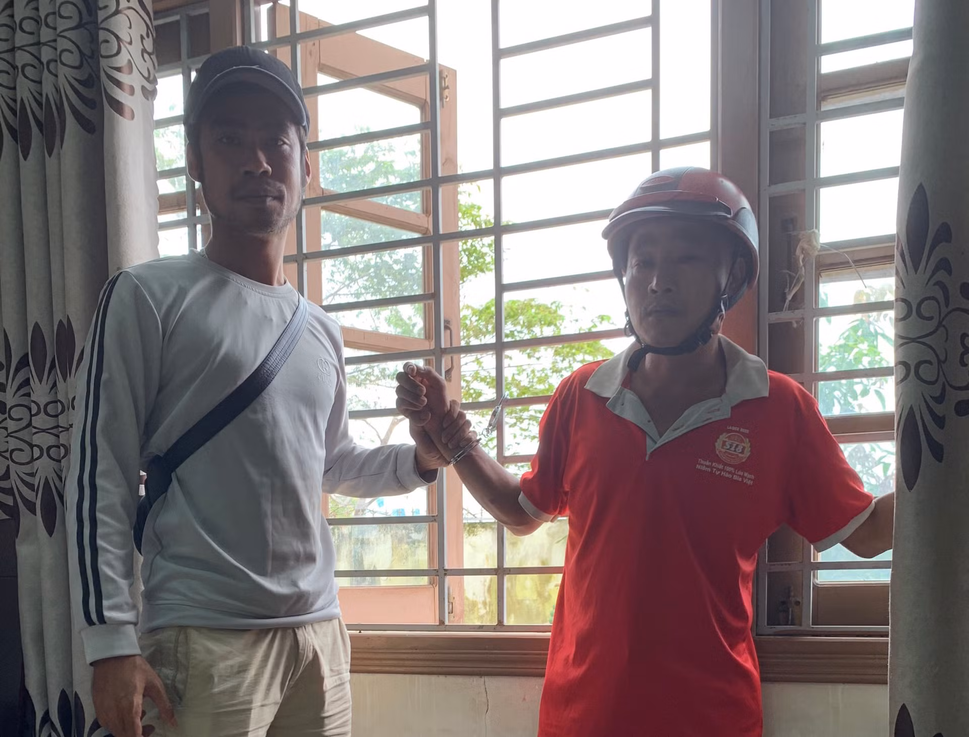 Đã bắt được hung thủ sát hại người phụ nữ đơn thân -0