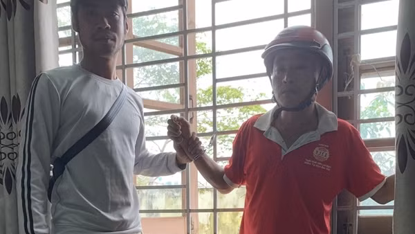 Đã bắt được hung thủ sát hại người phụ nữ đơn thân
