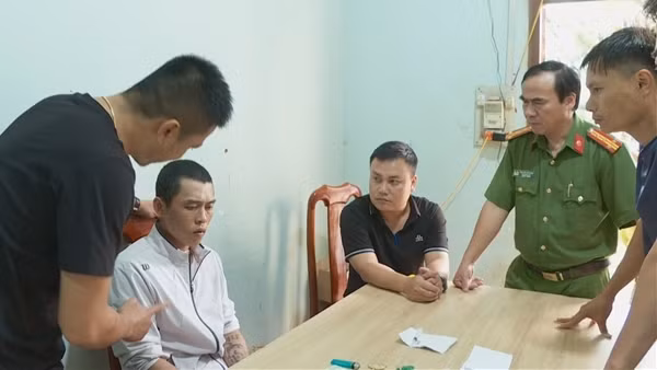Nhóm trộm cướp khai đã "do thám" nhà chủ tịch huyện nhiều ngày
