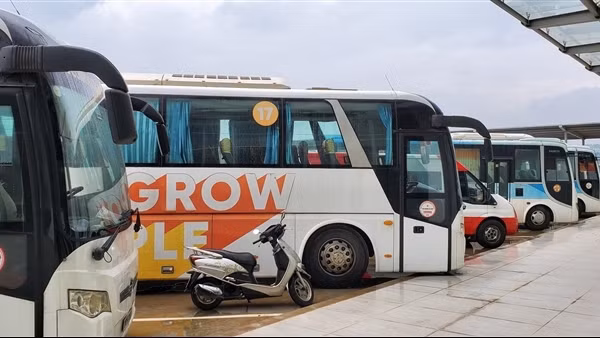 Di dời 120 tuyến xe khách liên tỉnh ra Bến xe Miền Đông mới