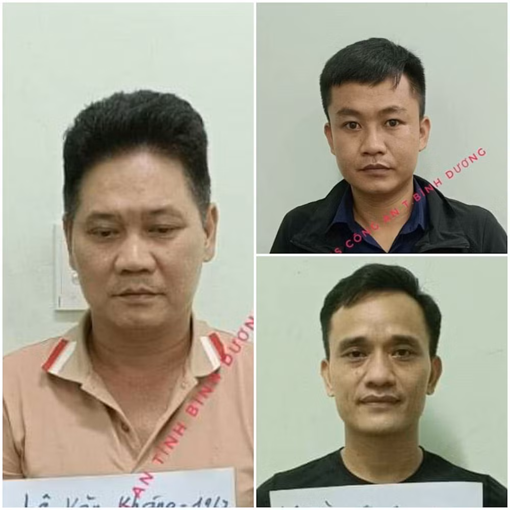 Cảnh giác trước cạm bẫy “việc nhẹ lương cao” lừa gái trẻ -0