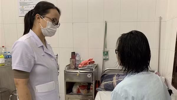 Cảnh báo trầm cảm lứa tuổi học đường