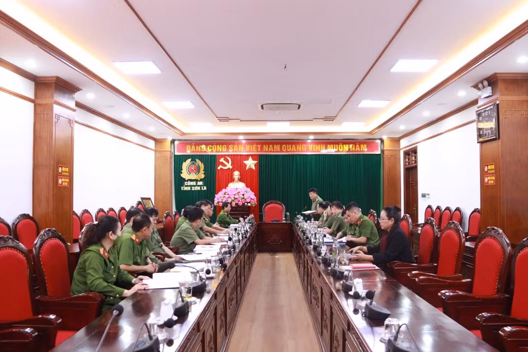 Đảm bảo tốt nhất quyền con người tại các cơ sở giam giữ -0