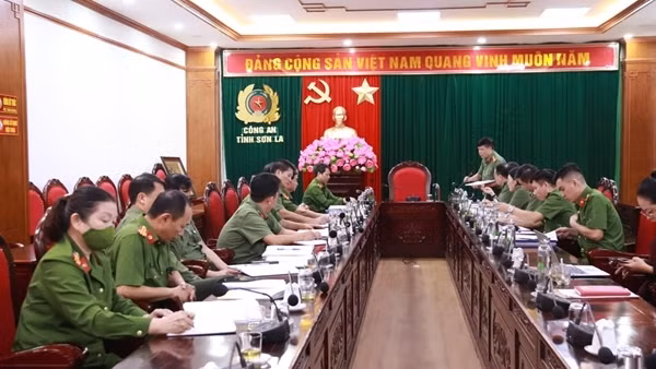Đảm bảo tốt nhất quyền con người tại các cơ sở giam giữ