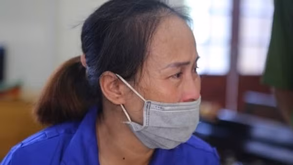 Y án chung thân kẻ dùng nhiều hung khí sát hại chồng