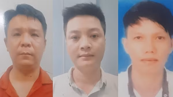 Khi những kẻ “vô công rồi nghề” kiếm sống bằng… sản xuất giấy tờ giả