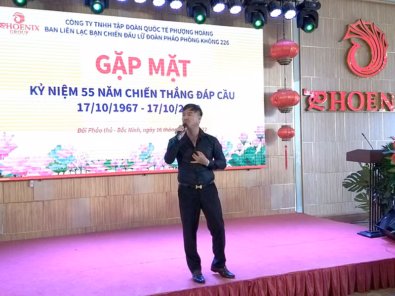 Kiến nghị xây dựng Tượng đài chiến thắng Đáp Cầu -0