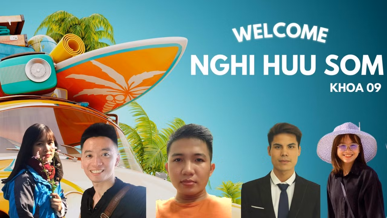 Trào lưu mong “nghỉ hưu” sớm của giới trẻ: Lối sống hiện đại hay ích kỷ, lười biếng? -0