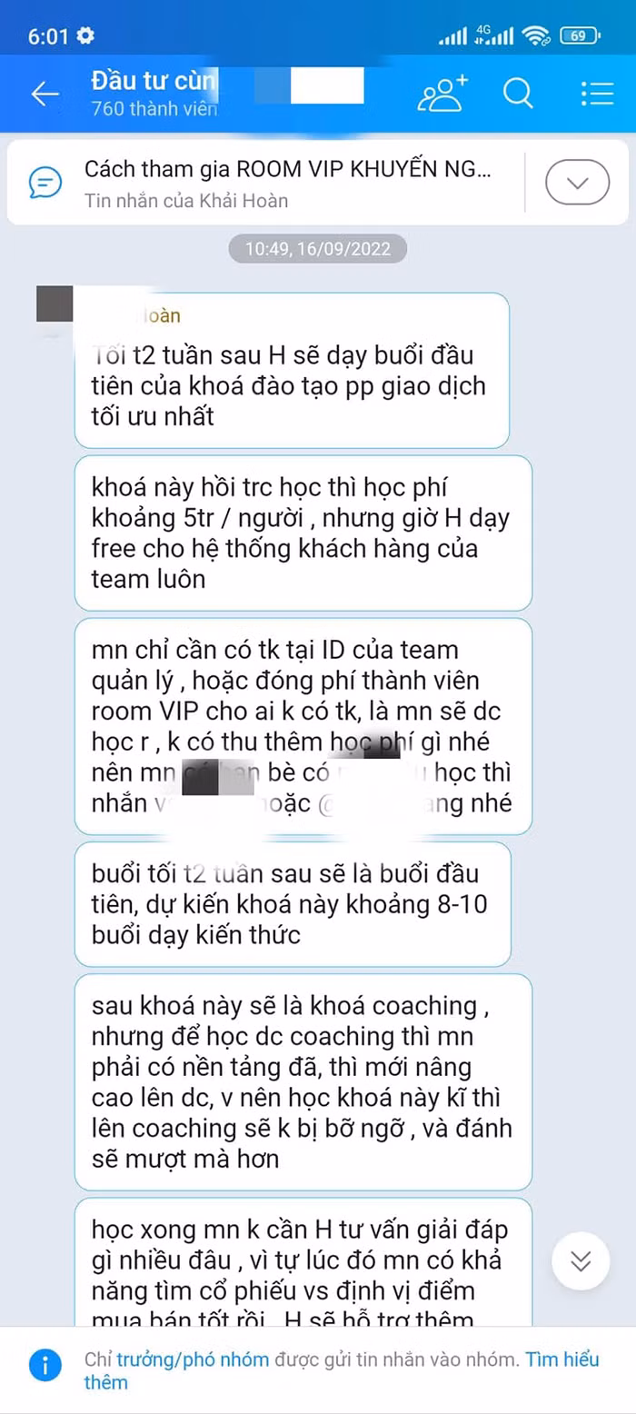 Coi chừng ngậm đắng với broker -0