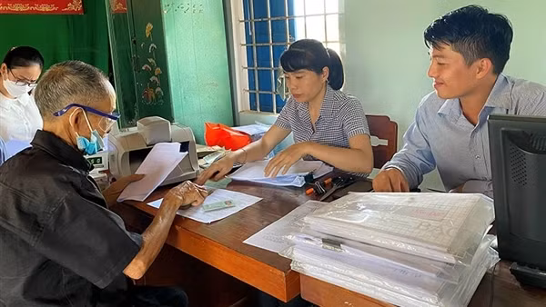 Bình Định khẩn trương giải phóng mặt bằng thi công cao tốc Bắc – Nam