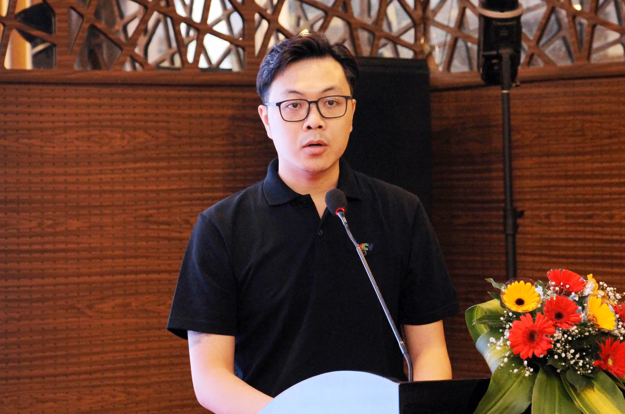 Tăng cường ứng dụng công nghệ trong phát triển nội dung đa nền tảng trong Truyền hình, Phát thanh CAND -0