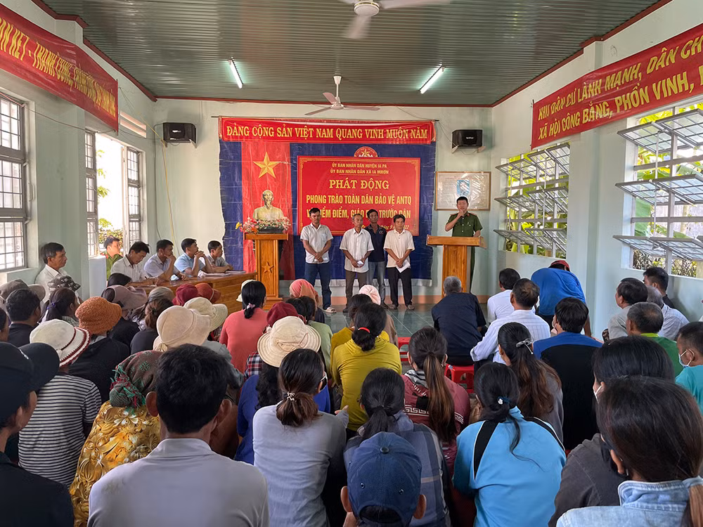 Đừng để đức tin bị lợi dụng -0