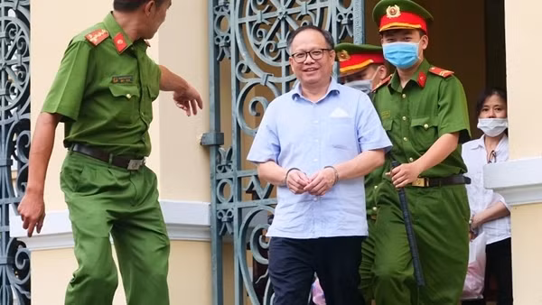 Trước toà, Công ty Quốc Cường Gia Lai xin tiếp tục thực hiên dự án Ven Sông