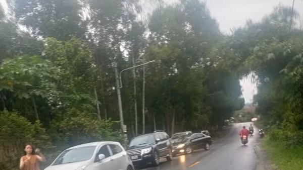 Truy tìm hung thủ sát hại một phụ nữ đơn thân