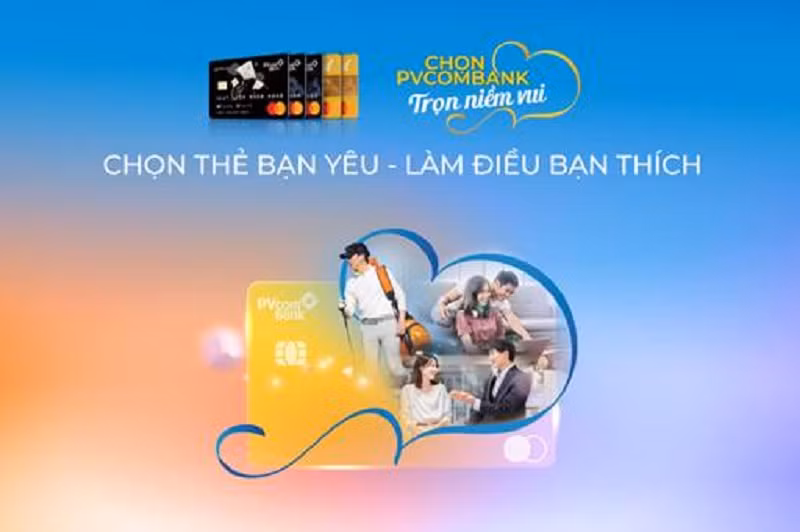 PVcomBank dành hàng ngàn ưu đãi cho chủ thẻ Mastercard -0