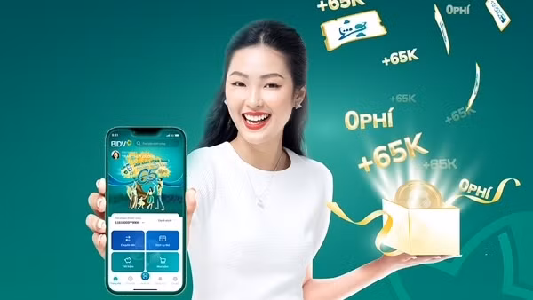 Vững bước tiên phong trên hành trình chuyển đổi số