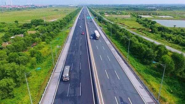 5 nguyên nhân làm chậm tiến độ cao tốc Bắc – Nam