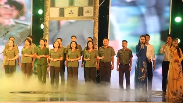 Liên hoan Truyền hình, Phát thanh CAND lần thứ XIII - 2022: Hứa hẹn nhiều bất ngờ, thú vị