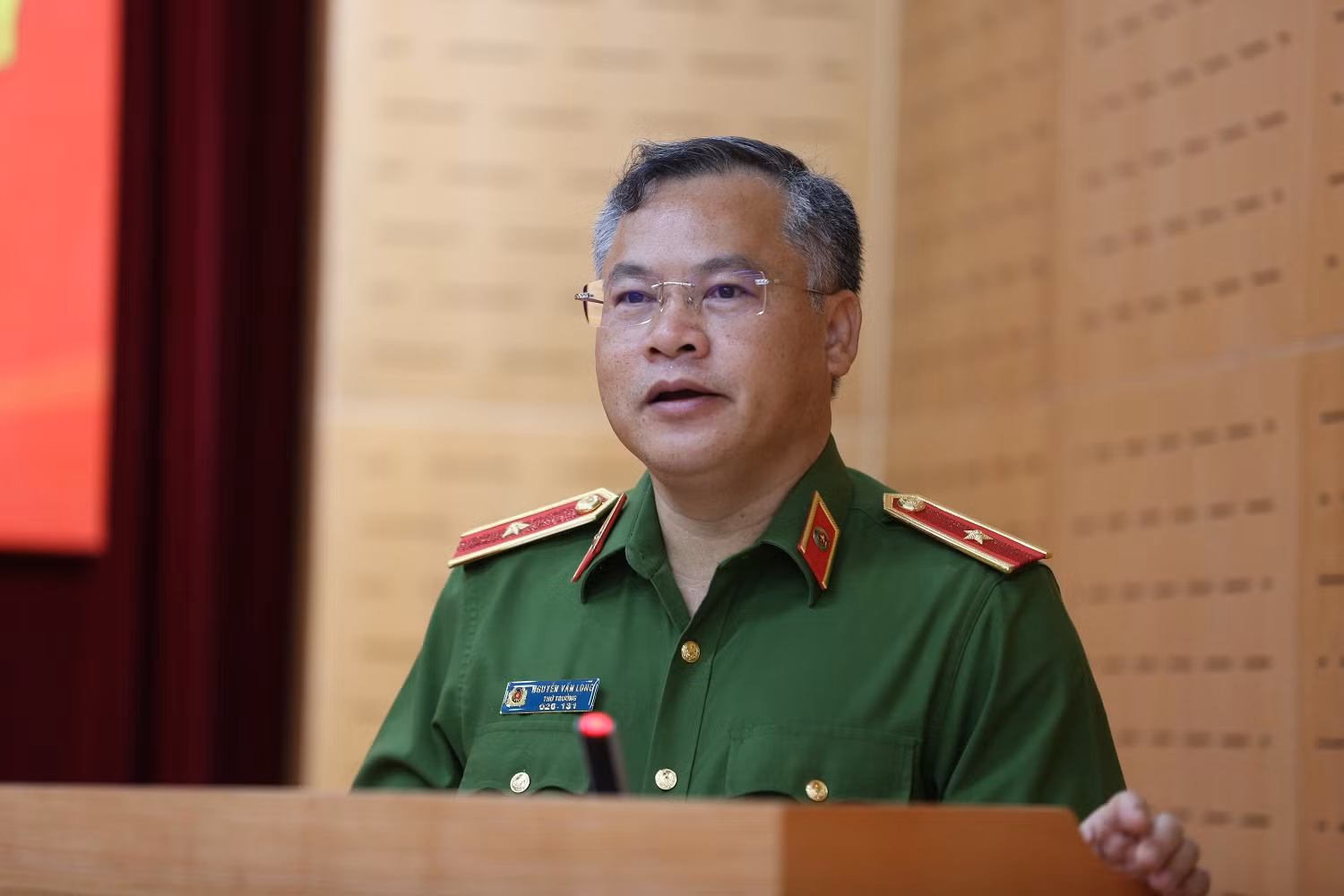 Ngăn chặn, đẩy lùi xảy ra cháy gây hậu quả đặc biệt nghiêm trọng -0