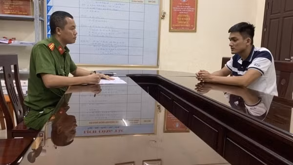 Lên mạng rao đổi ngoại tệ để lừa đảo hàng trăm triệu đồng