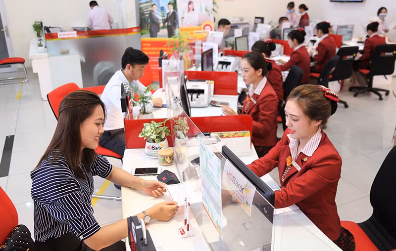 HDBank tung ưu đãi lớn dành cho doanh nghiệp do phụ nữ làm chủ -0