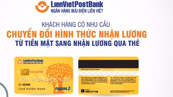 Tiết kiệm cho Bảo hiểm xã hội, thuận tiện cho người dân