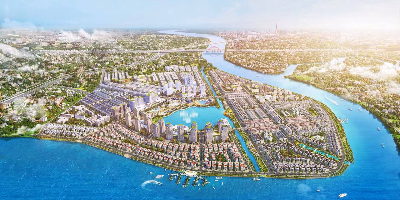 “Tựa sơn, hướng thủy”- tiêu chí quan trọng tạo nên giá trị bất động sản -0