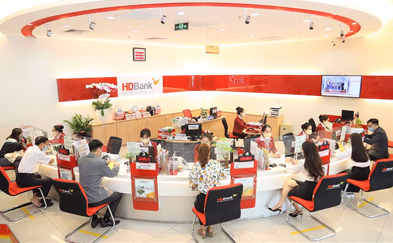 HDBank tung ưu đãi lớn dành cho doanh nghiệp do phụ nữ làm chủ -0