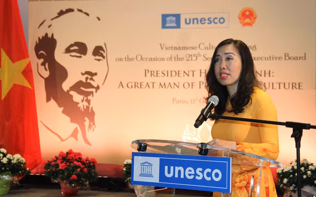 Các hoạt động tôn vinh Chủ tịch Hồ Chí Minh - điểm nhấn quan trọng của công tác Ngoại giao văn hóa -0