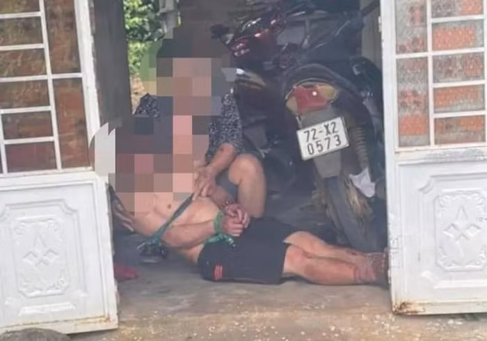 Thảm án: Con rể chém mẹ vợ tử vong tại chỗ, 3 người khác nguy kịch -0