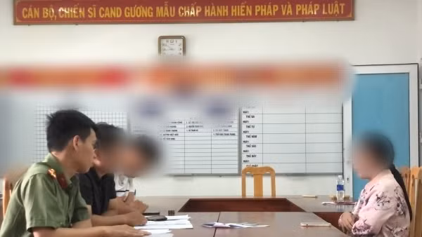 Xử lý chủ tài khoản đăng tin sai sự thật, kêu gọi người dân đi rút tiền ngân hàng